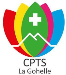 Logo CPTS La Gohelle
