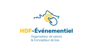 Logo HDF Evénementiel