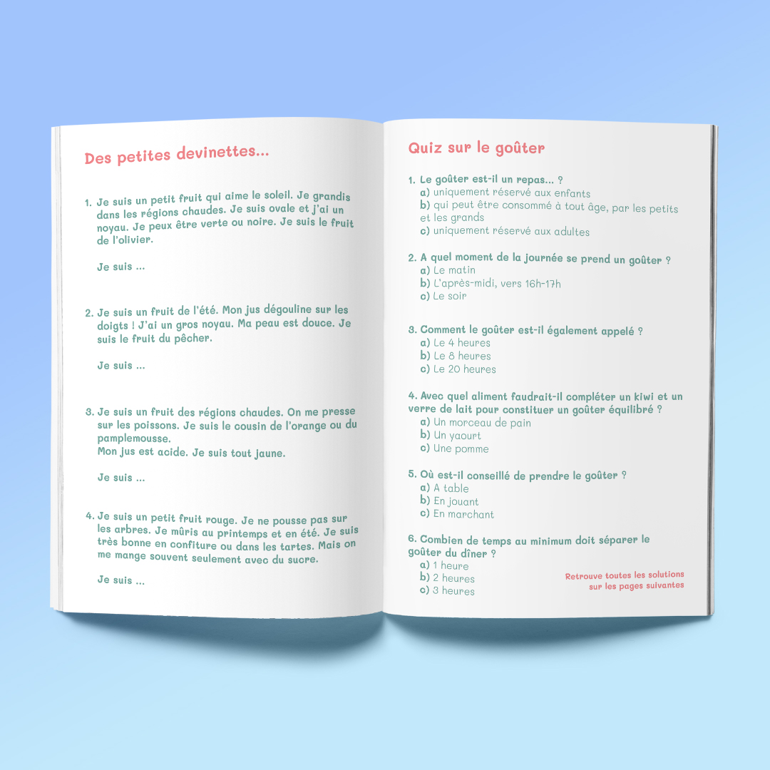 Plan de travail 6