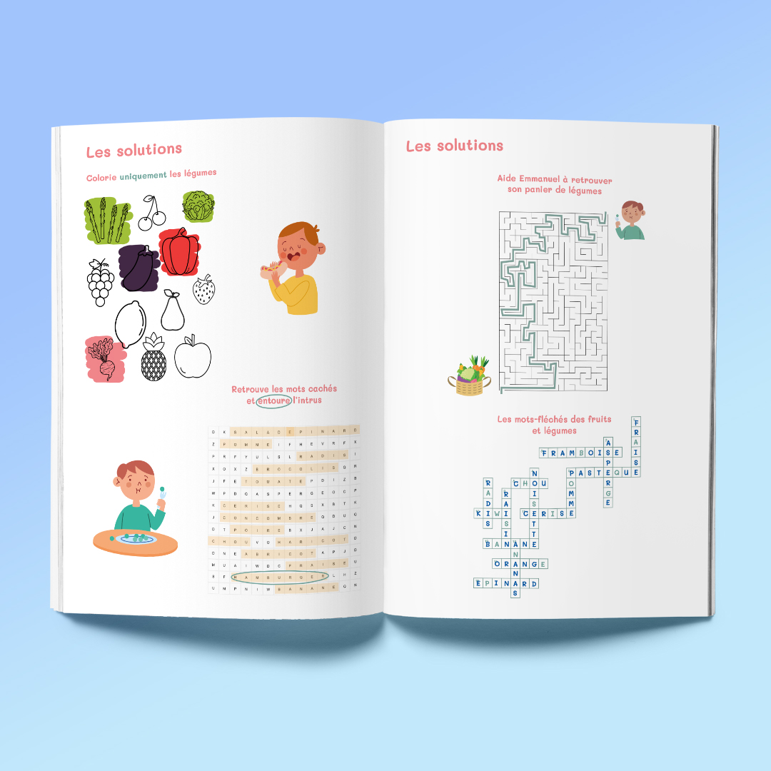 Plan de travail 7