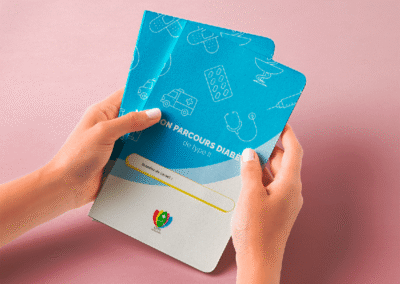 Carnet de suivi – CPTS La Gohelle