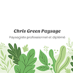 Chris Green Paysage