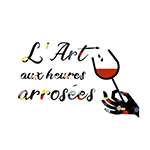 L'art aux heures arrosées