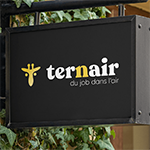 Ternair